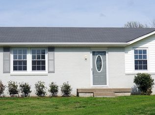 2706 W Copeland Ct, Clarksville, TN 37042