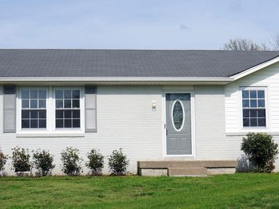2706 W Copeland Ct, Clarksville, TN, 37042