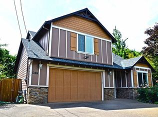 6737 SE 50th Ave, Portland, OR 97206