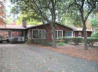 280 Barnes Ave, Lillington, NC 27546