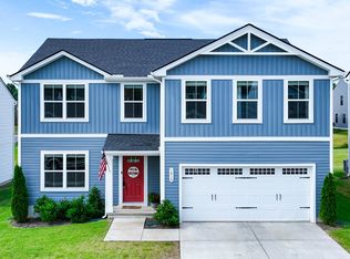 1810 Quail Run Way, Spring Hill, TN 37174