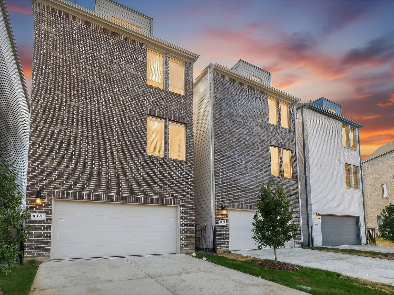 3 bed, 3.0 bath, 1727 sqft, $5,000 — Photo 2