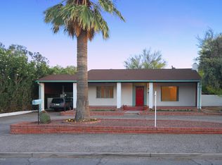2156 E Edison St, Tucson, AZ 85719