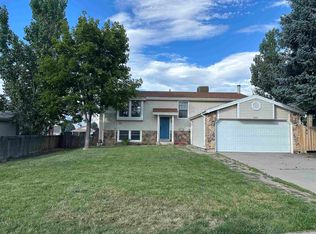 37 Hackberry Ln, Parachute, CO 81635