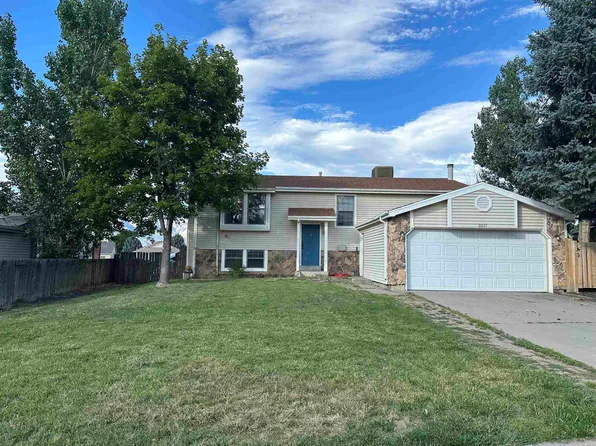 37 Hackberry Ln, Parachute, CO 81635