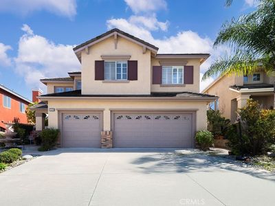 1539 Rancho Hills Dr, Chino Hills, CA, 91709