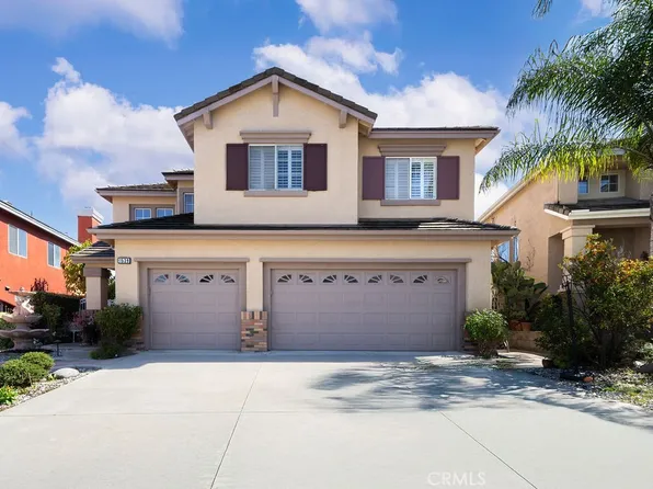 1539 Rancho Hills Dr, Chino Hills, CA 91709