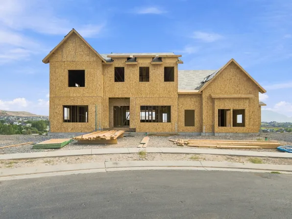 9126 N Lake Front Dr, Eagle Mountain, UT 84005