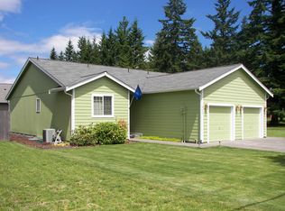 6242 & 6238 201st Ave SW, Centralia, WA 98531