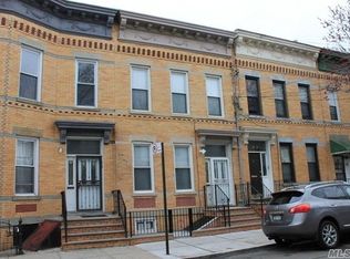 5431 Arnold Ave, Maspeth, NY 11378