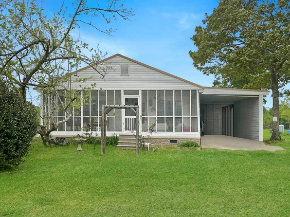 861 McDonald Rd, Sugartown, LA 70662