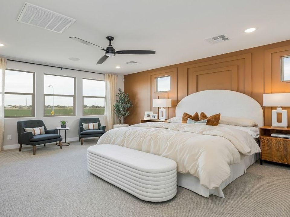 camelback model new homes for sale eminence at alamar avondale az william ryan