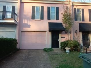 2266 Tunis Cv, Memphis, TN 38104