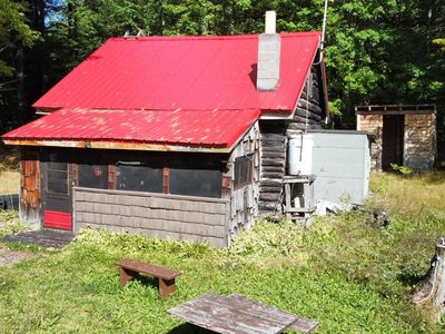 Howe Lake Rd, Deerton, MI, 49822