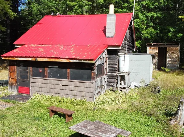 Howe Lake Rd, Deerton, MI 49822