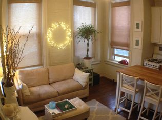 1103 C St SE #1, Washington, DC 20003