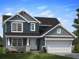 405 Silver Fox Ct, Eureka, MO 63025