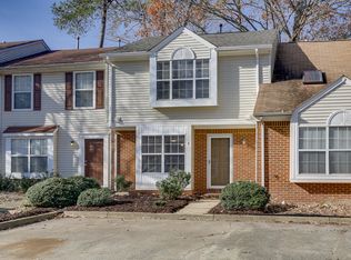 6 Chinaberry Pl, Hampton, VA 23666