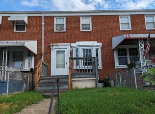 1046 Middlesex Rd, Baltimore, MD 21221