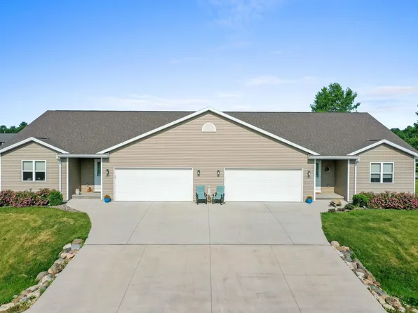 405 Tristan Dr, Shawano, WI 54166