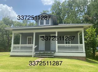 315 Bayou Rd, Port Barre, LA 70577