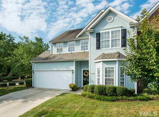 10701 Pendragon Pl, Raleigh, NC 27614