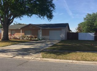 7645 Danu Ct, Orlando, FL 32822