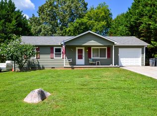 4212 Deer Run Dr LOT 6, Knoxville, TN 37912