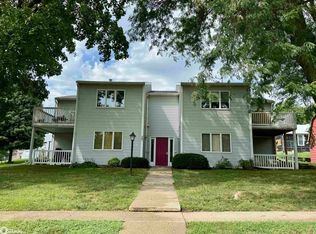 721 N East St APT 1, Carroll, IA 51401