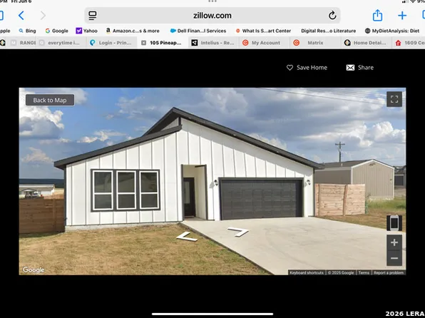 105 Pineapple Sage Cv, Dale, TX 78616