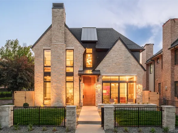 1195 S York Street, Denver, CO 80210