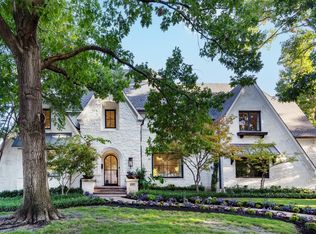 4307 Manning Ln, Dallas, TX 75220