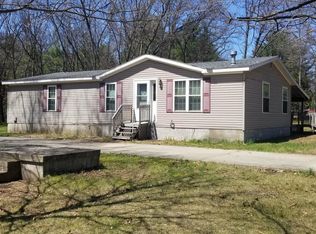 6181 S Newcosta Ave, Newaygo, MI 49337