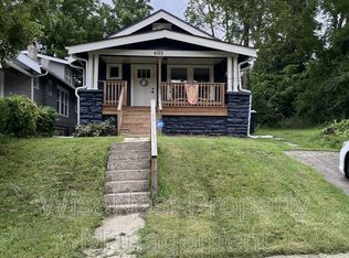 4125 Olive St, Kansas City, MO 64130
