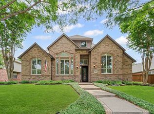 610 Buffalo Springs Dr, Allen, TX 75013