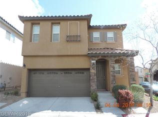 7715 Epico Way, Las Vegas, NV 89179