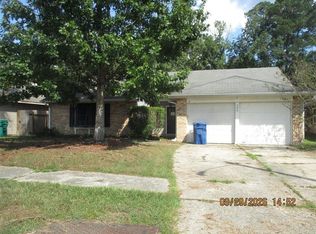 136 Bluefield Dr, Slidell, LA 70458