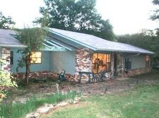 1023 Dean Springs Rd, Alma, AR 72921