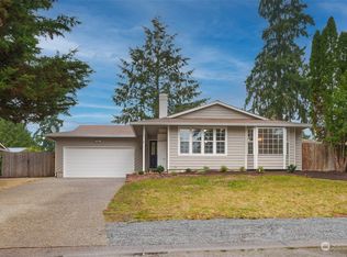 11905 157th Street Ct E, Puyallup, WA