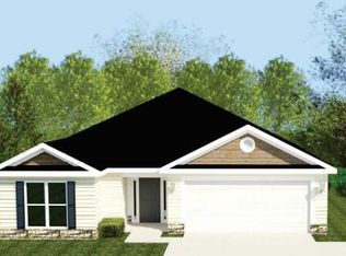 3064 Brems Drive, Augusta, GA 30909