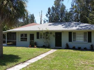 202 Mount Pleasant Rd, Nokomis, FL 34275