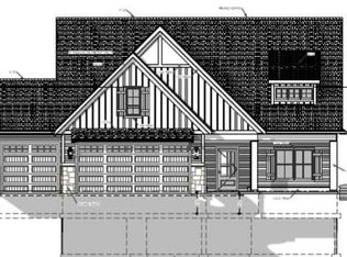 3376 Broadleaf Ln #27, Jenison, MI 49428