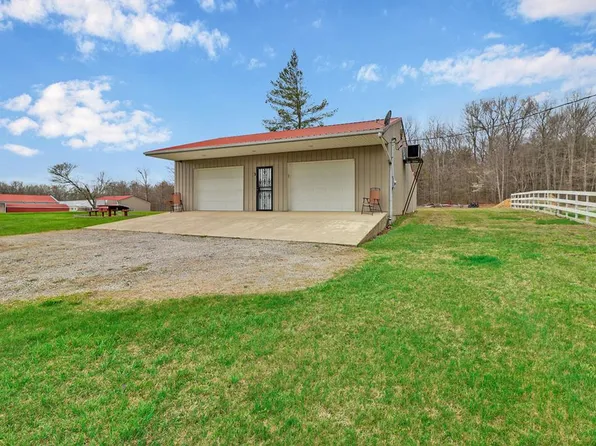 N/a Unity Church Rd, Jamestown, TN 38556