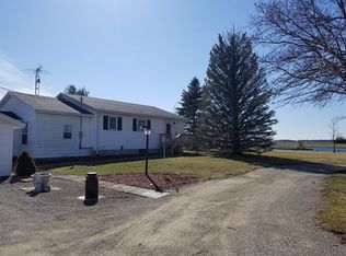 9047 W 350 N, Pennville, IN 47369