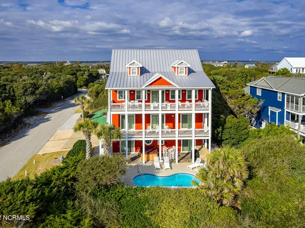 100 Rip Tide Court, Emerald Isle, NC 28594