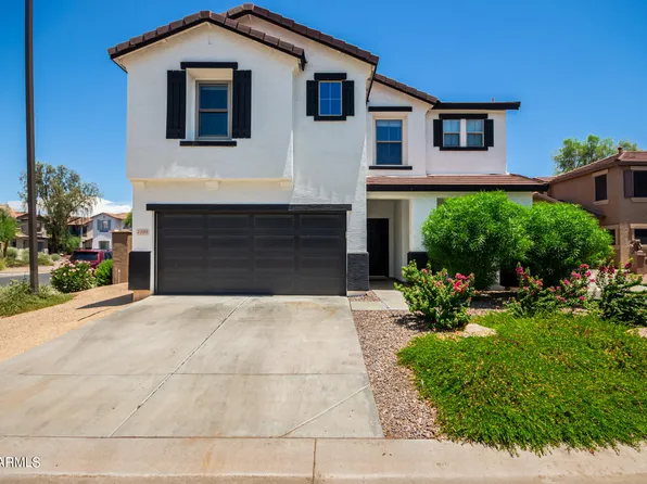 1105 E PARKVIEW Court, Gilbert, AZ 85295