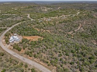 1060 Post Oak Rd, Gordon, TX 76453