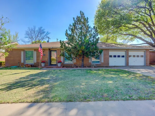 6210 Knoxville Dr, Lubbock, TX 79413