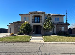 3118 S 355 W, Washington, UT 84780