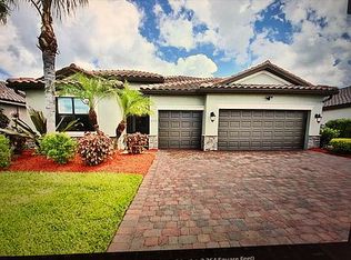 2773 Via Piazza Loop, Fort Myers, FL 33905